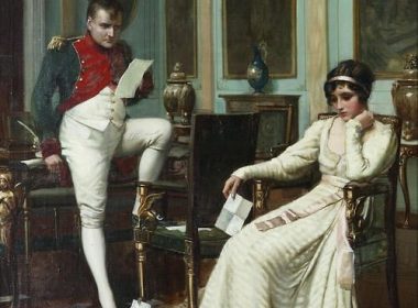 Napoleon și Joséphine