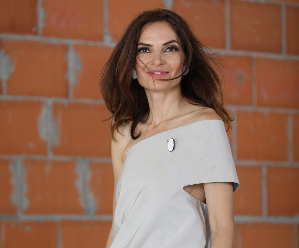 Cum este viața după „Visuri la cheie” pentru arhitecta Alina Vîlcu