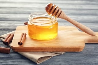 dieta cu scorțișoară și miere