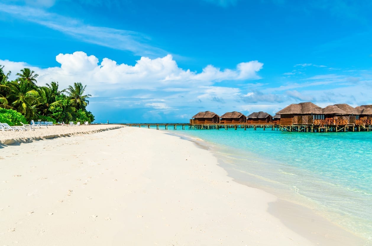Couple Tuesday Acquisition Cât costă o vacanță în Maldive cu buget redus - LIFE.ro