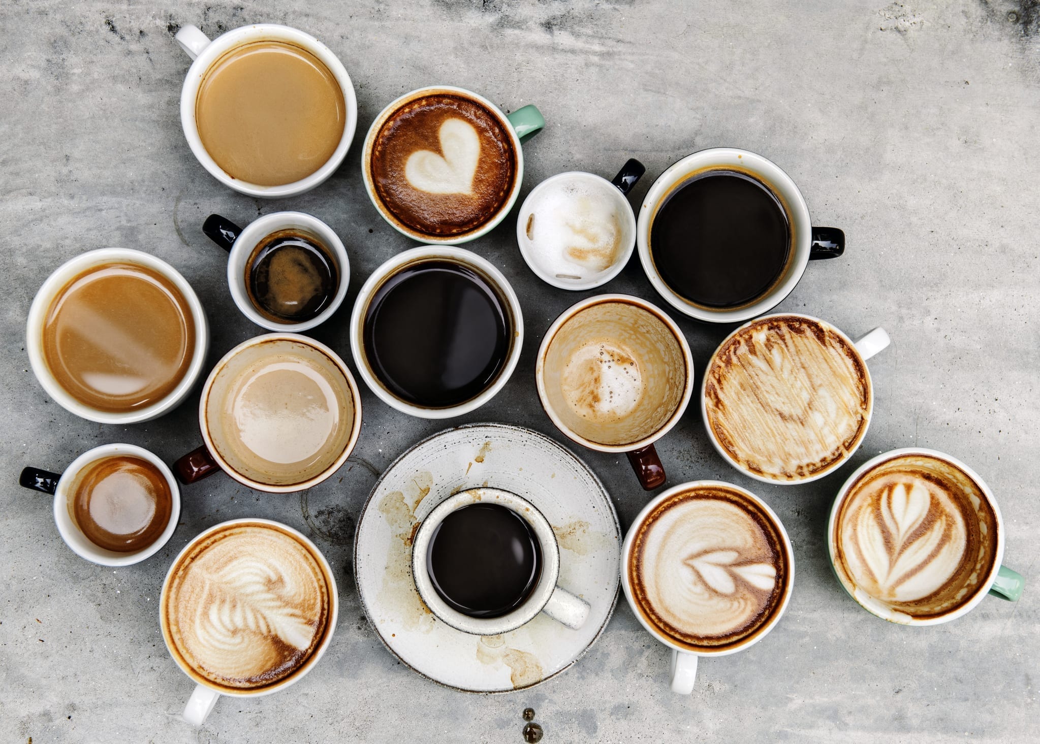 Cafeaua ingrasa sau slabeste tpu – Trăiți mai sănătos