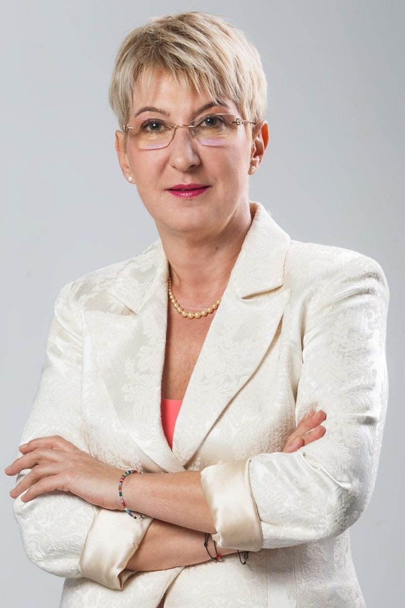 Simona Tivadar