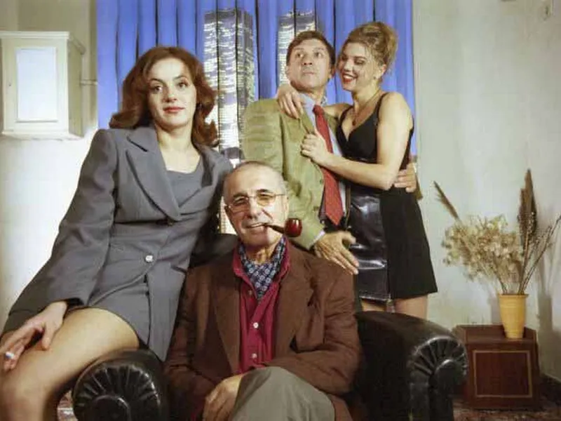 cele mai bune filme românești