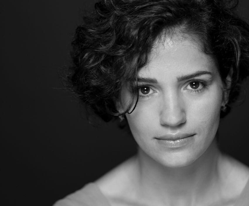Dorotheea Petre, de la educatoare la actrița pentru care s-a inventat un premiu special la Cannes