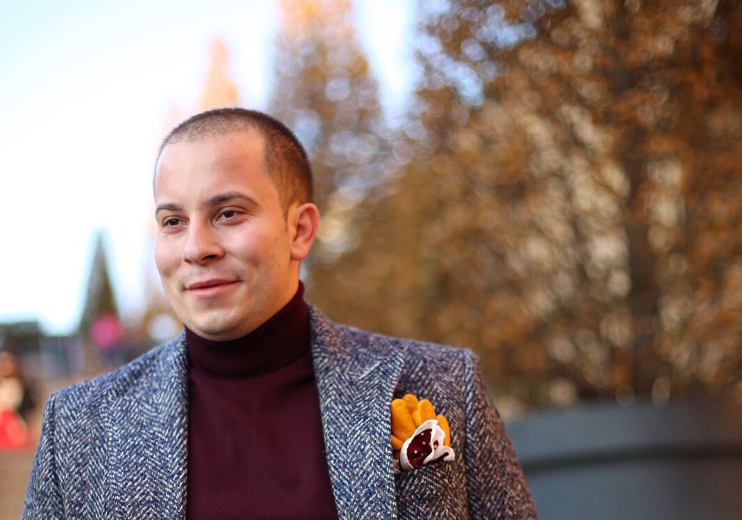 Madalin Preda, antreprenor de succes la 27 de ani: “Nu știi niciodată unde se vor conecta experiențele tale, bune sau rele, toate au scopul de a te forma ca om”