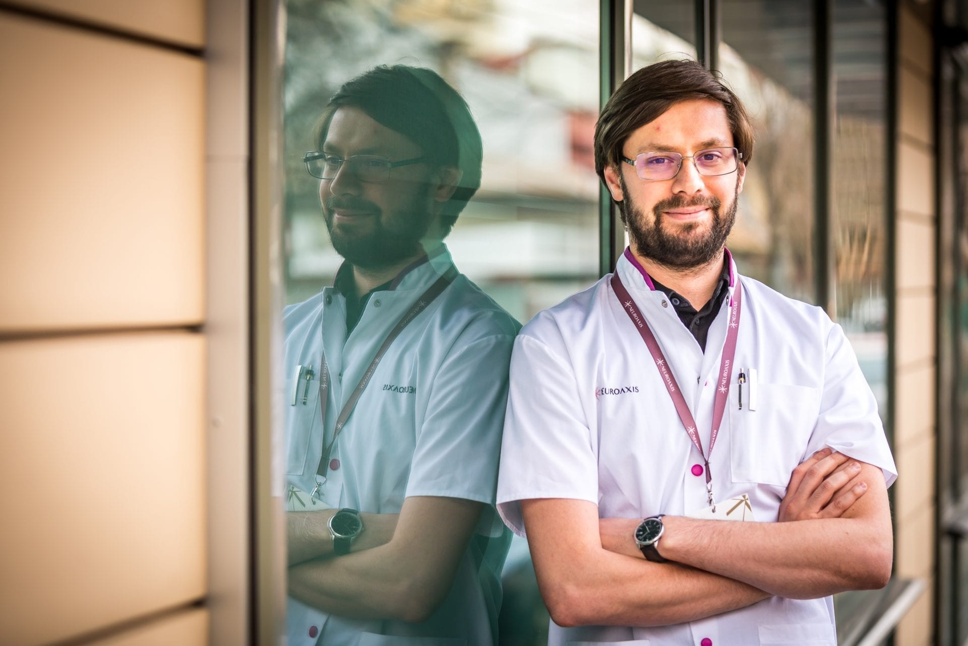 Secretul prieteniei care a dat naștere celei mai faimoase clinici de neurologie din capitală