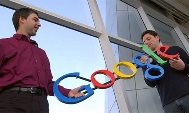 Ounce cooking Excuse me Cine sunt fondatorii Google, oamenii care au revoluționat istoria  căutărilor pe internet - LIFE.ro