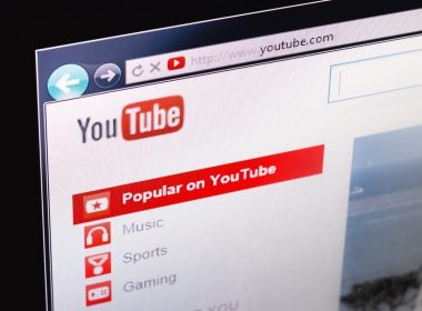 Cine a creat Youtube