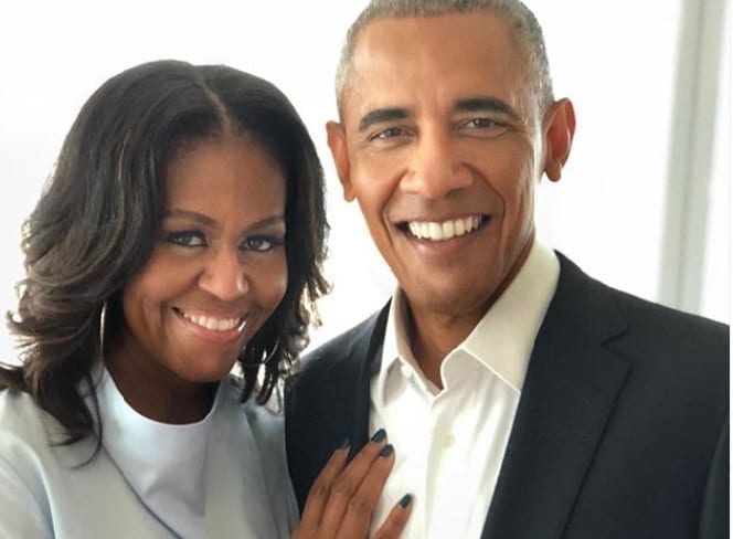 Viața lui Michelle Obama: dovada perfectă că în spatele oricărui bărbat de succes se află o femeie puternică