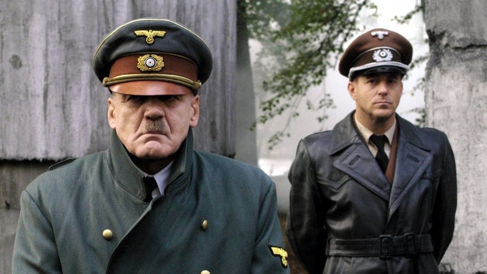 Cele mai bune filme cu Hitler