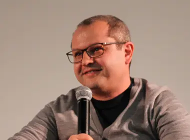 Corneliu Porumboiu