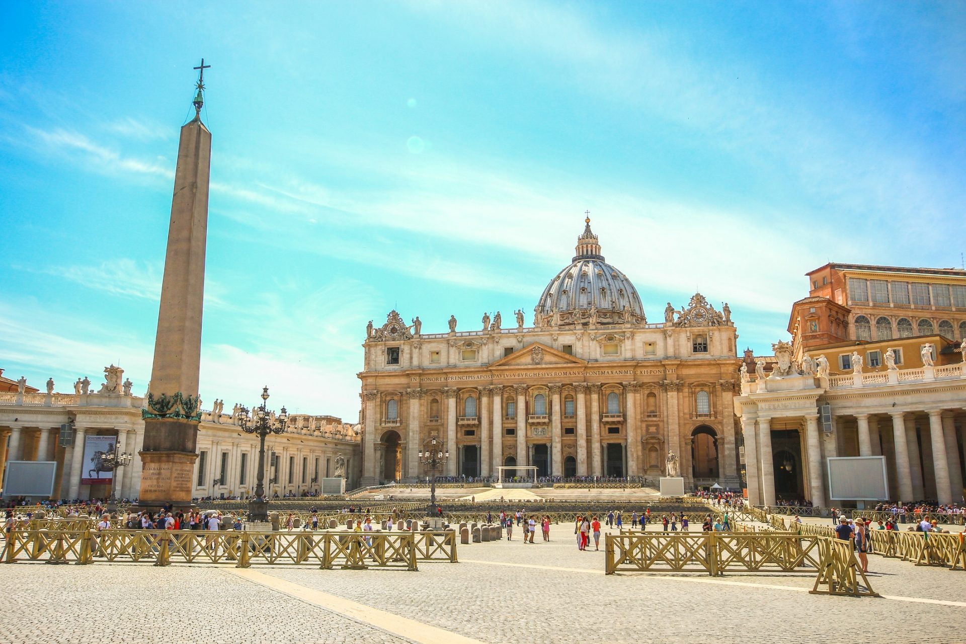 Obiective Roma Top 10 obiective turistice în Roma. Ce poți face câteva zile în aproape ...