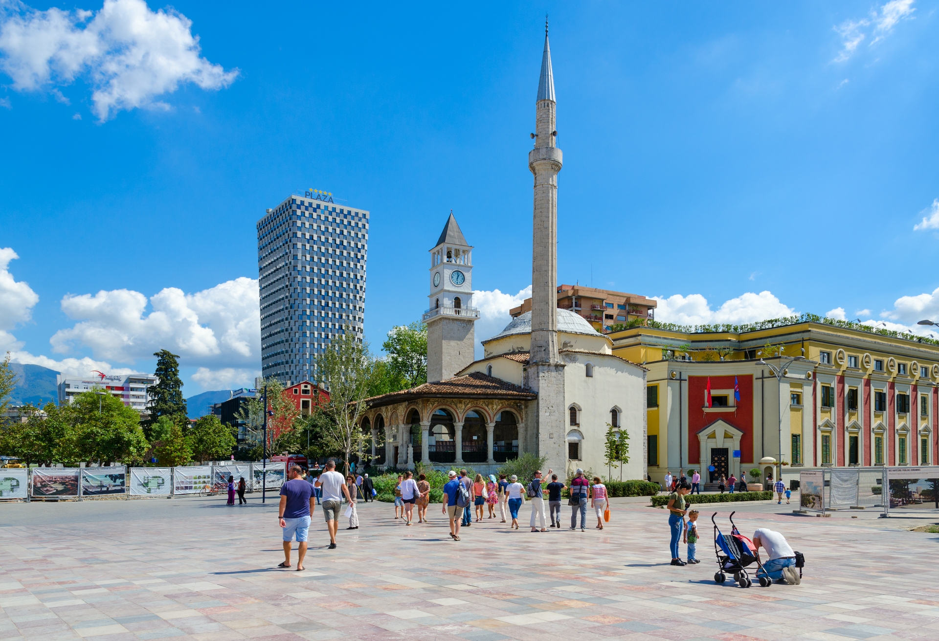 Atracții Turistice în Albania Ce Poți Vedea în țara De La Marea