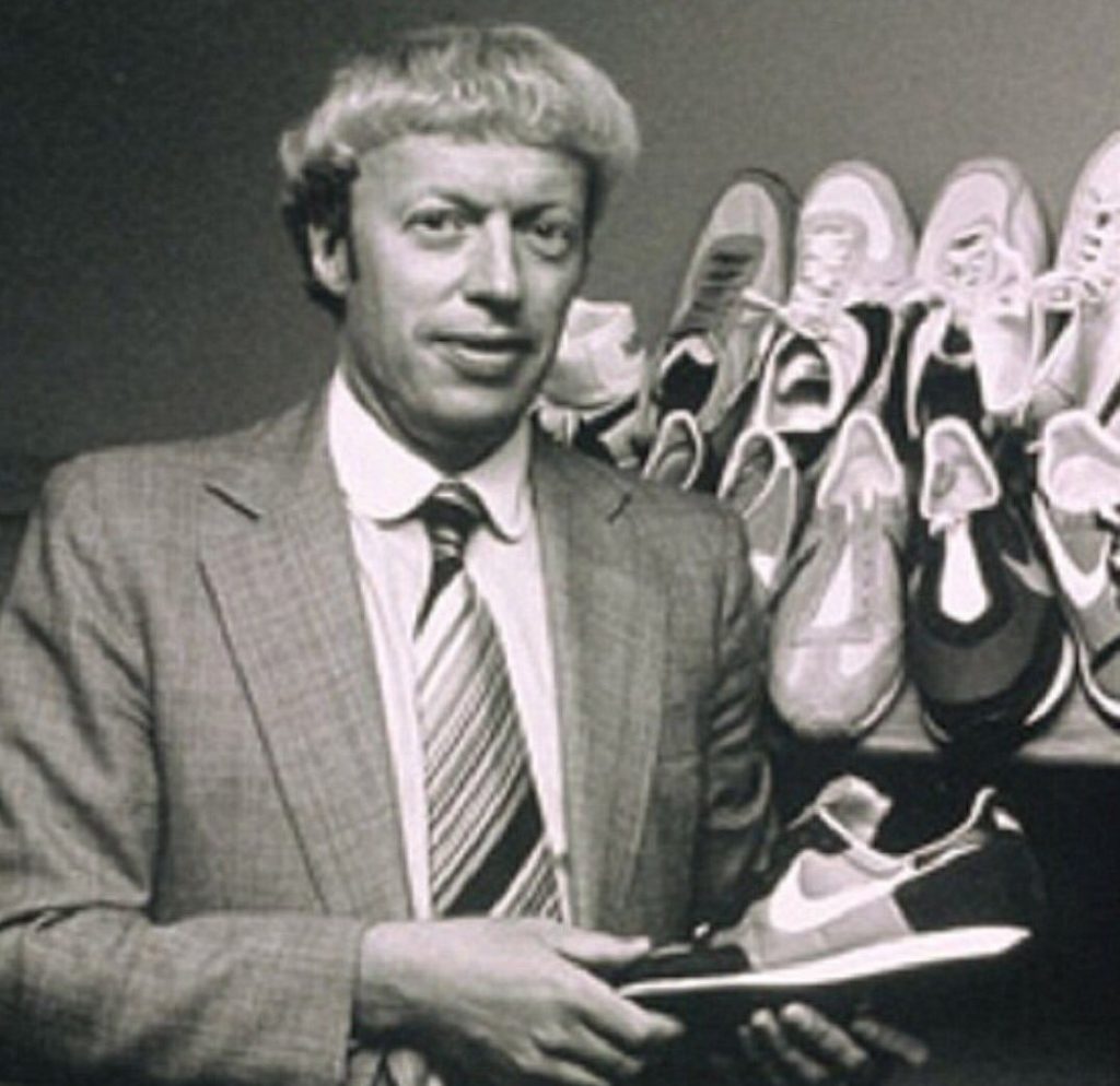 Cine sunt fondatorii Nike și ce nu știai încă despre una dintre cele
