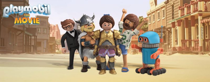 Playmobil