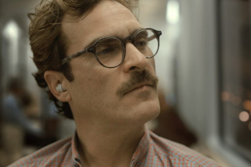 Joaquin Phoenix