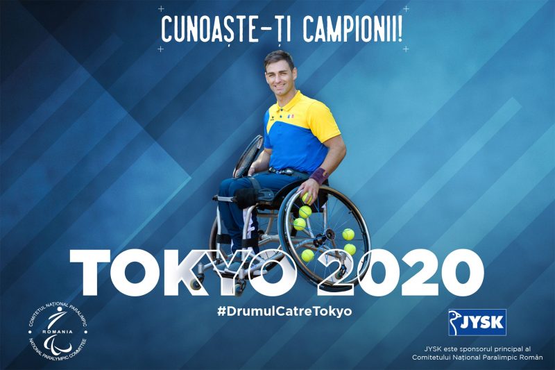 Cunoaște-ți campionii