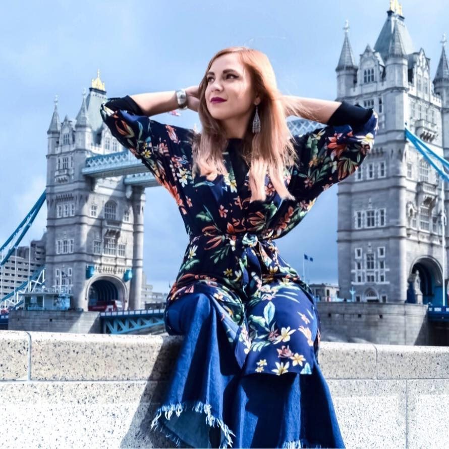 Viața unui român în Marea Britanie. Cristina Stoica: „britanicii londonezi sunt mult mai deschiși decât ceilalți locuitori ai Angliei, ceea ce înseamnă că nu te vor privi nicio secundă că pe un paria doar pentru că ești dintr-o altă țară”