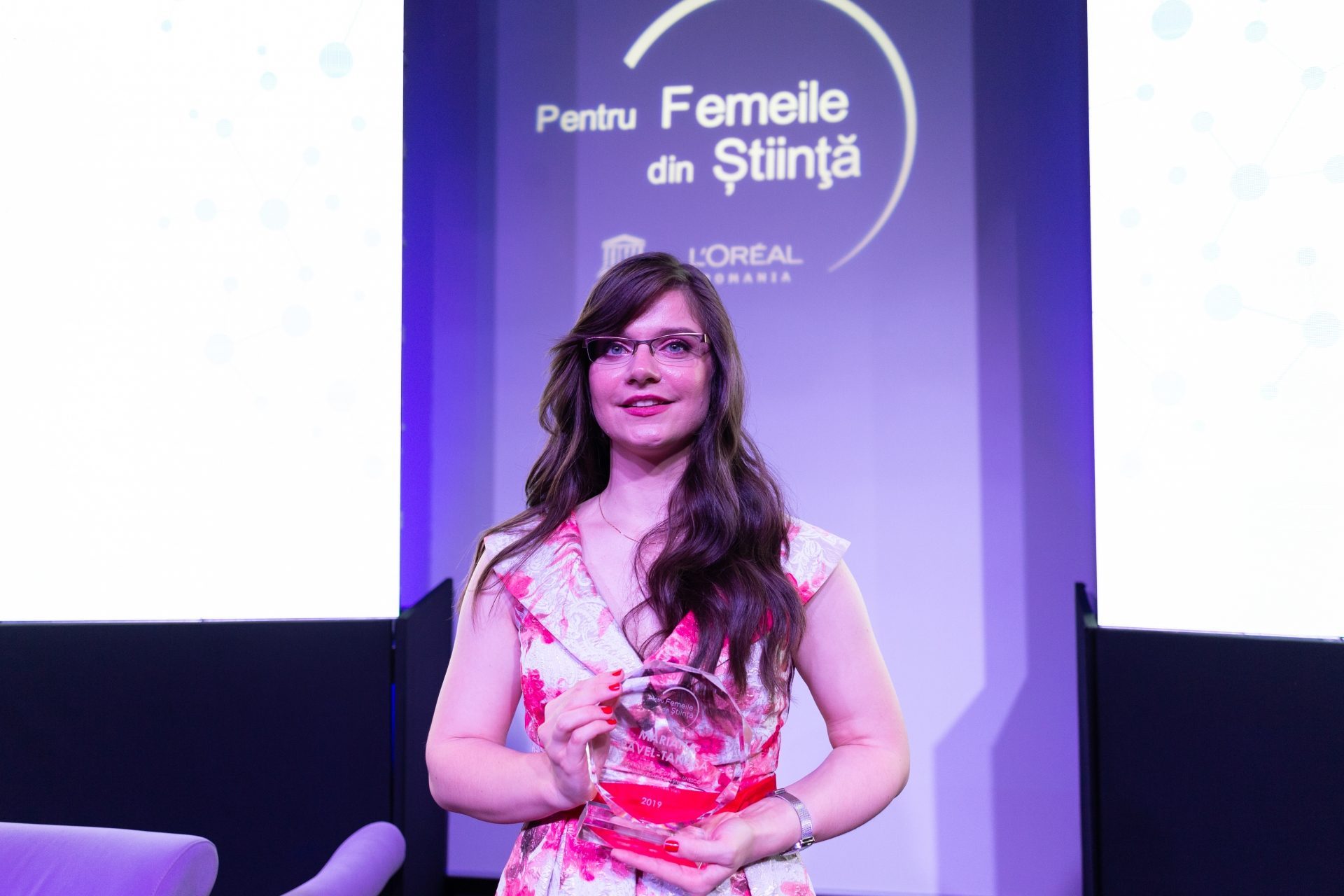 Mariana Pavel-Tanasă și povestea unei cercetătoare în România de azi: „Educația este cea mai valoroasă avere pe care o primim. Și singura care durează”
