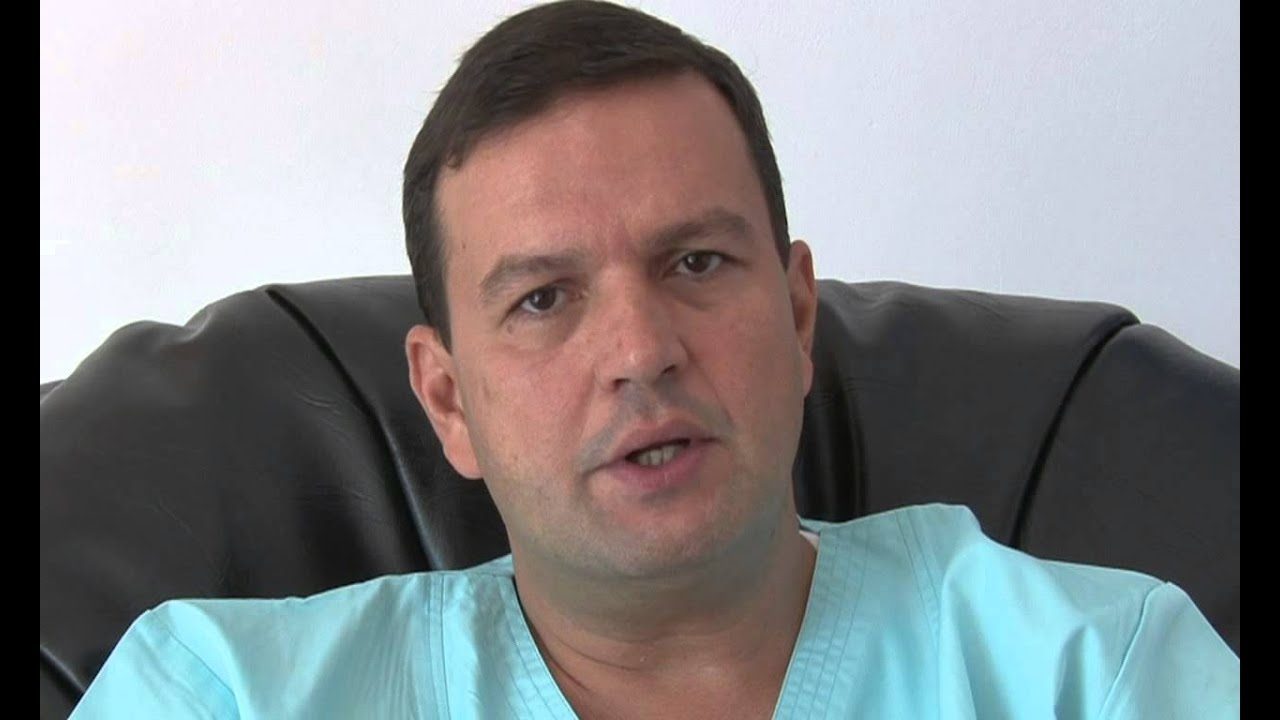 De vorbă cu doctorul Cristian Nițescu despre chirurgia sânului atunci când diagnosticul se anunță amenințător