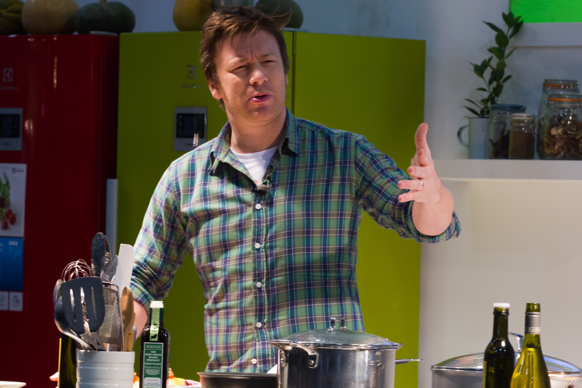Milchreis A La Jamie Oliver — Rezepte Suchen