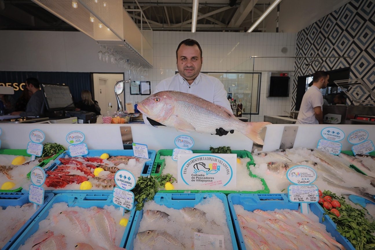 Sorin Barbu și aventura La Pescaderia. Cum a reușit un român fugit la muncă în Spania ca să-și plătească datoriile la cămătari, unul dintre cei mai inovativi proprietari de restaurante din București