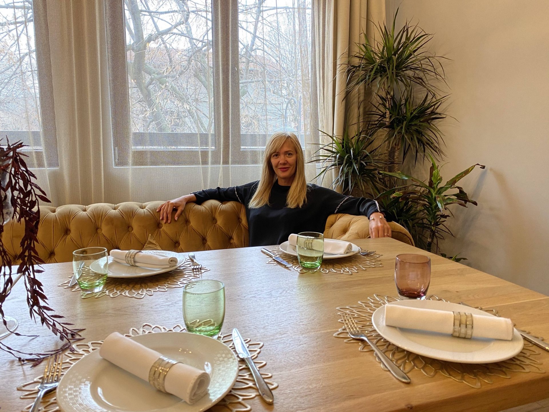 De ce a renunțat Angelica Ilie (Pata Negra) la cariera de handbalistă pentru dragoste și o viață în Spania? Și cum a reușit să deschidă cel mai bun restaurant spaniol din București