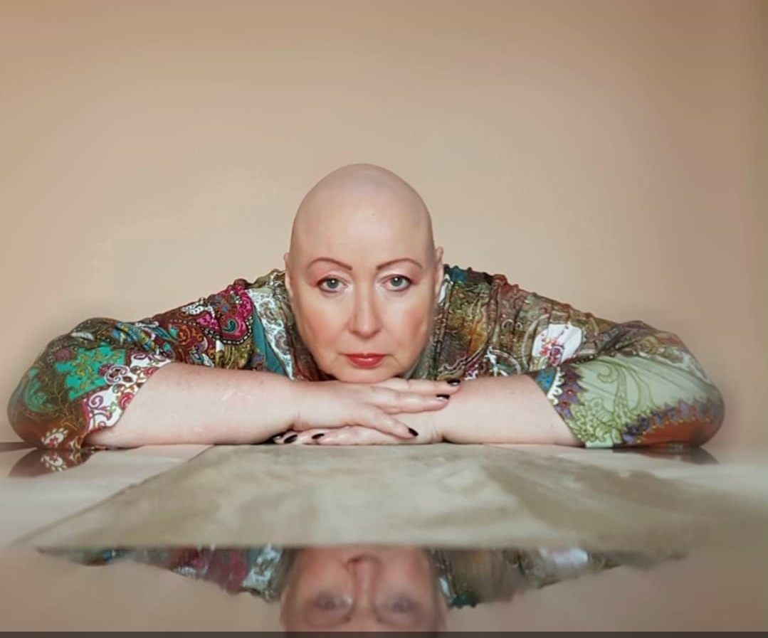 Atitudine de luptător: Cum a învins Dana Constantin cancerul de sân