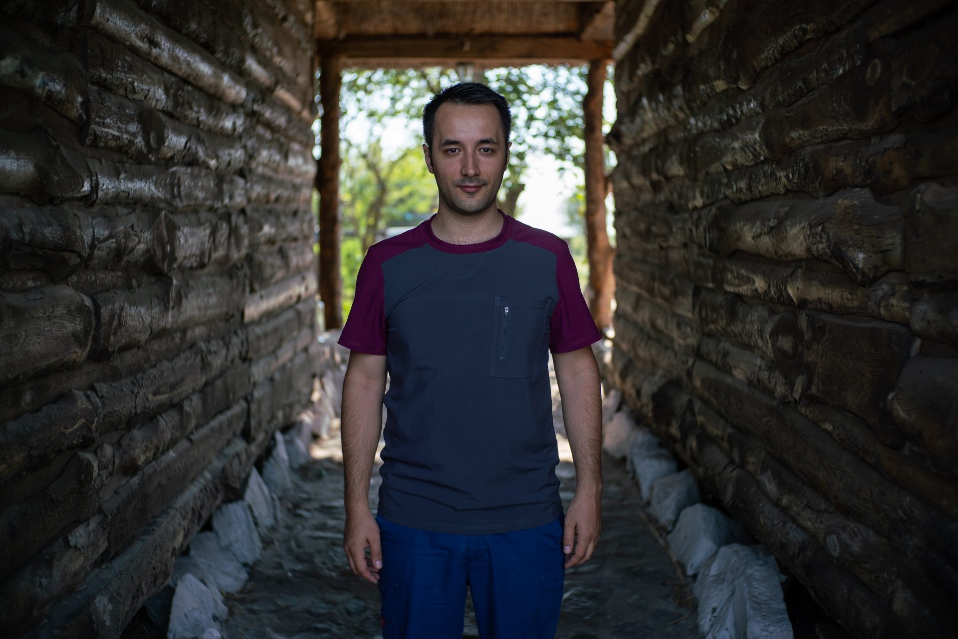 Mihai Ranete, inițiatorul Caravanei cu Medici și povestea leacului pentru bolnavii de la sat: „Femeia de la țară a fost la medic doar când a născut, iar dacă îi apare o bubă la sân așteaptă să-i treacă”
