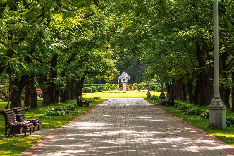 15 locuri cele mai bune de vizitat în Belarus