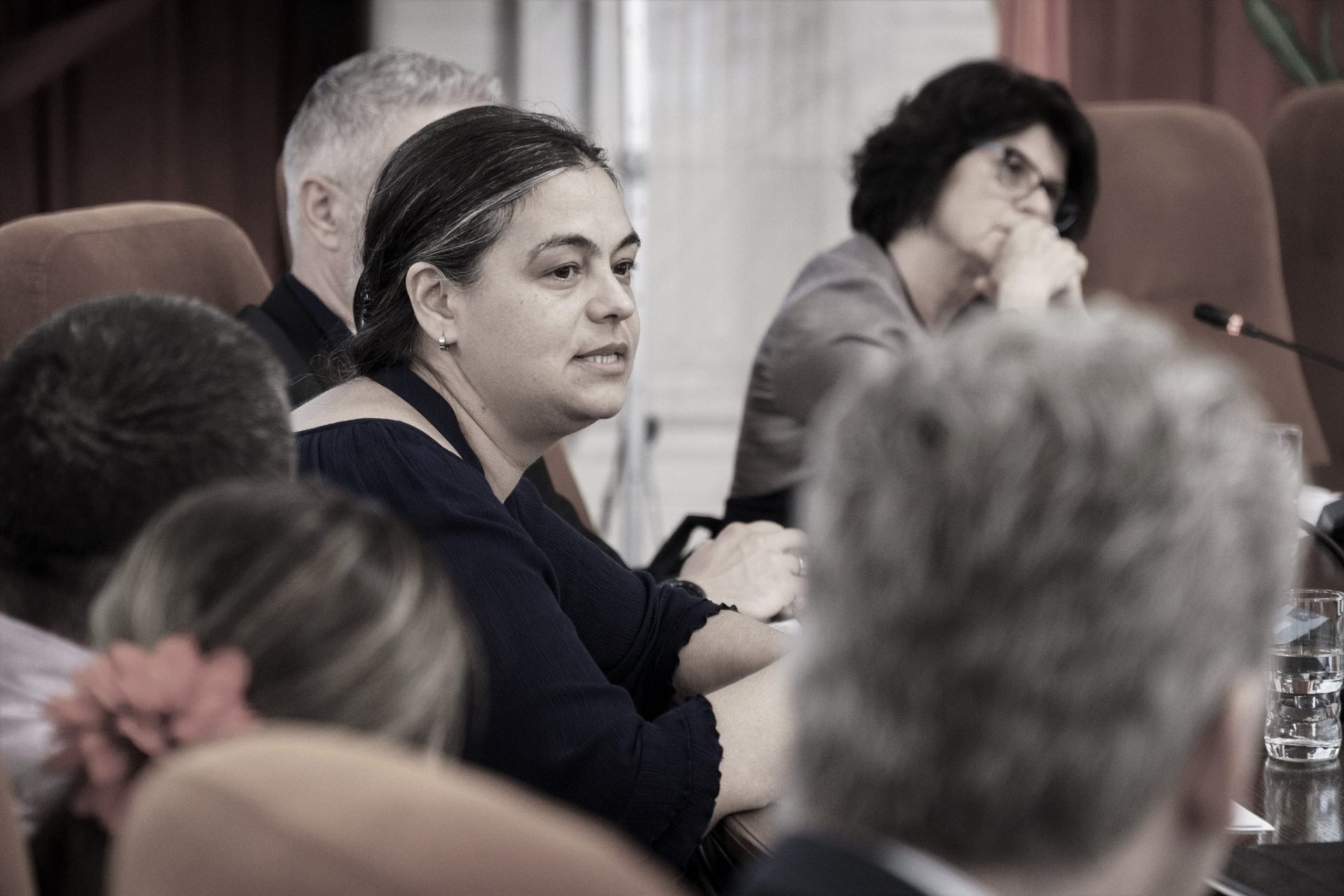 Povești de viață cu dr. Mela Stănculete, medicul pe a cărui carte de muncă primul job este de lăcătuș ajustor la Fabrica de Avioane București