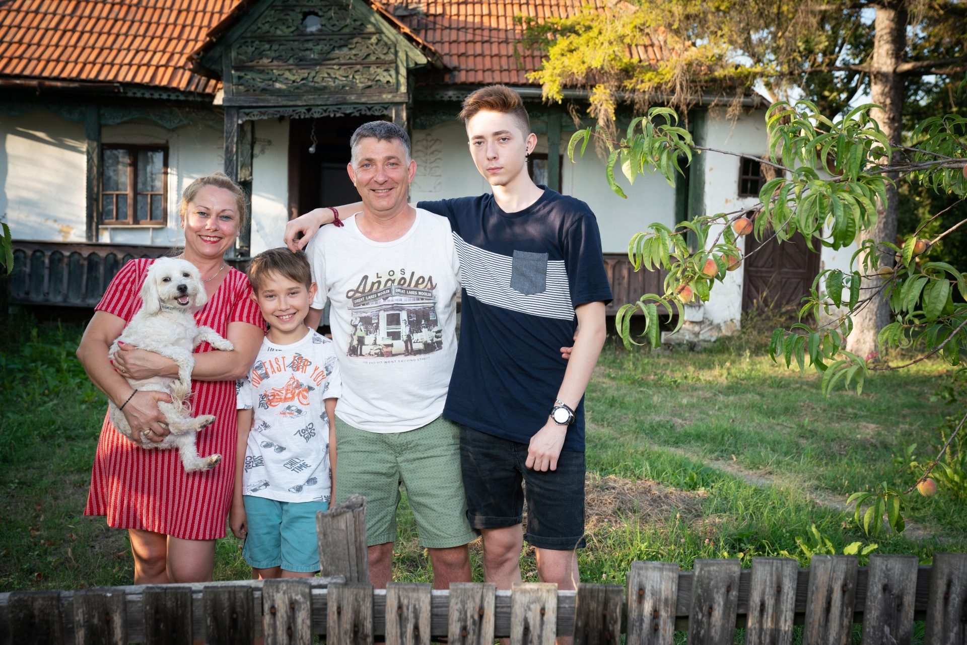 Frământările, temerile și angoasele unei familii de români în Spania:,,Nu pot să concep că putem muri din cauza unui virus!”