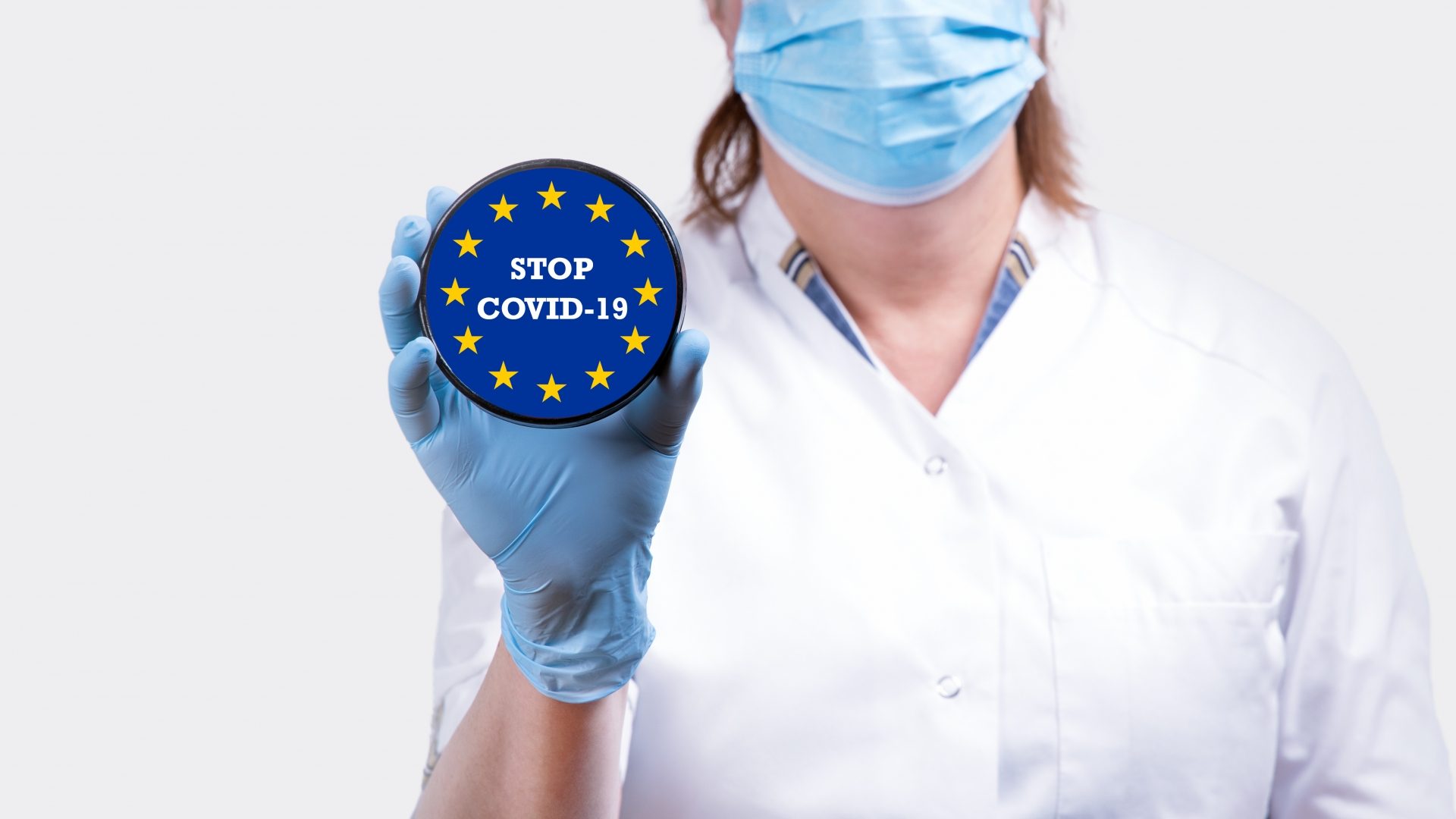 „Mă uit la țările din jurul Italiei și văd cum toate fac aceleași greșeli pe care le-am făcut și noi”, Ioana, asistentă medicală într-un spital din nordul Italiei