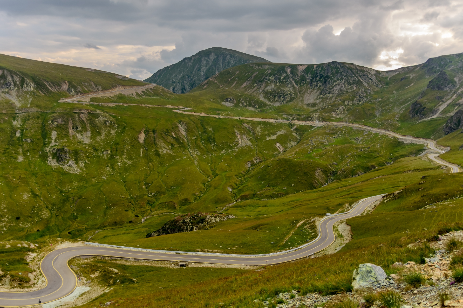 transalpina