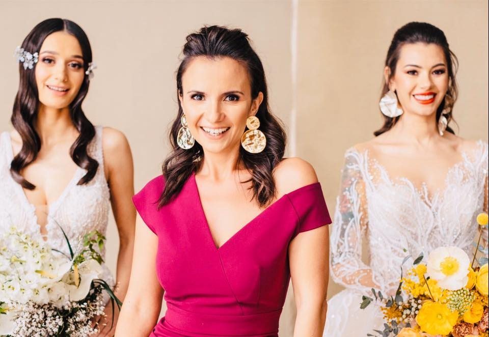 Ce se întâmplă cu nunțile anul acesta? Și cât de afectați sunt mirii de pandemia de coronavirus? Aflăm de la Ivona Nenu, wedding planner