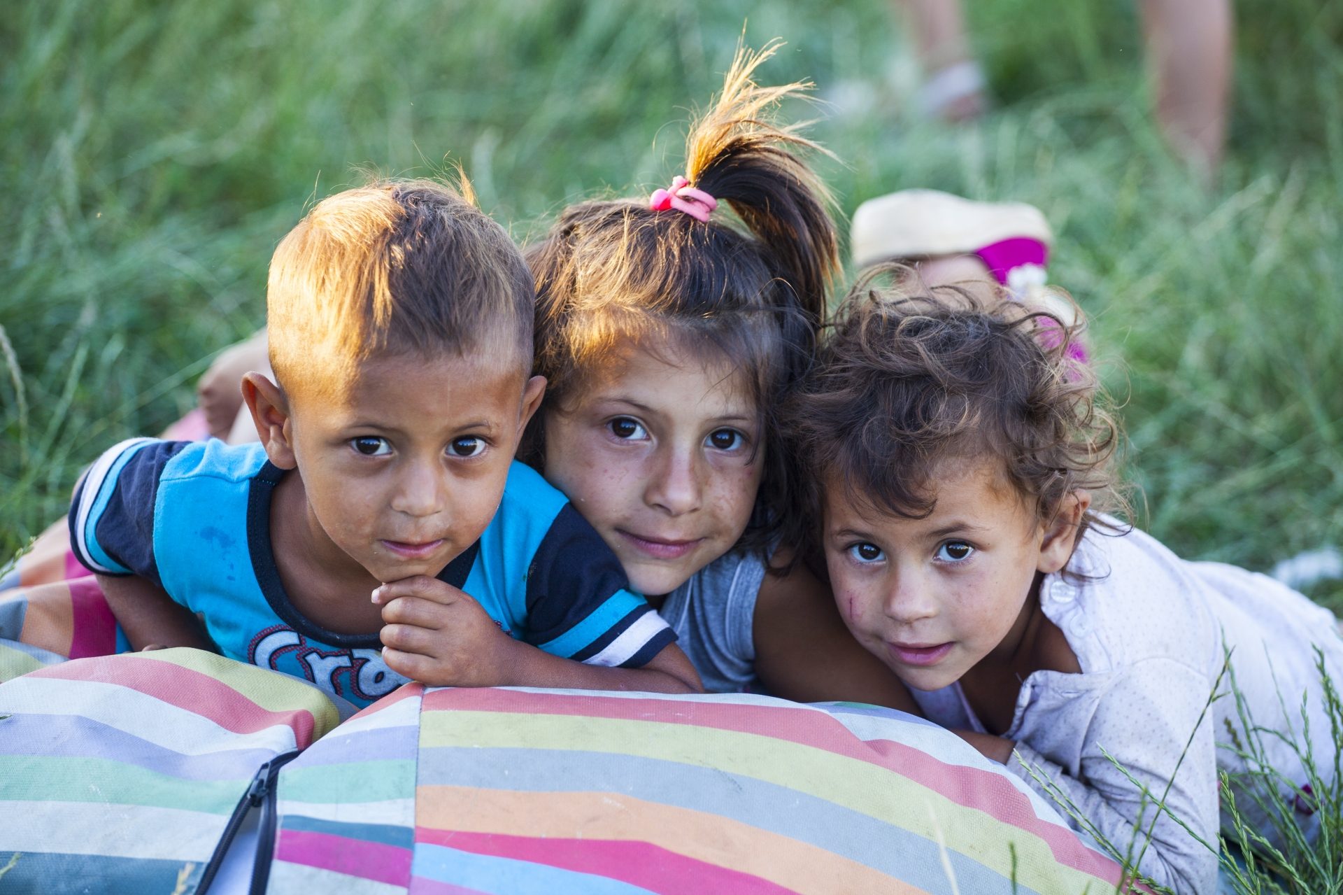Victime colaterale ale pandemiei de coronavirus: Oamenii din comunitățile marginalizate care vor muri de foame și din cauza lipsei măsurilor de igienă. Ștefan Dărăbuș (Hope and Homes for Children) vine cu soluții în fața autorităților