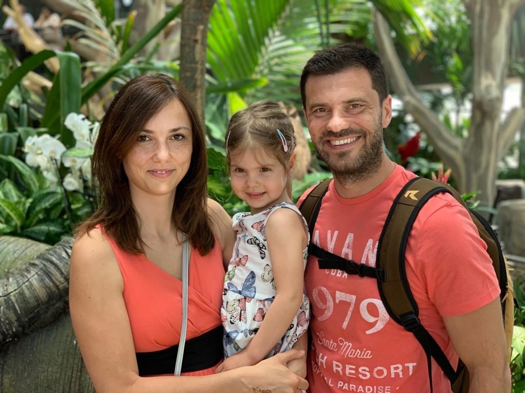 „Creștem și călătorim”: Cum trecem peste frica de a pleca în vacanță cu cel mic? Care sunt secretele unei aventuri liniștite? Și de ce ar trebui să vizităm toată lumea alături de copiii noștri