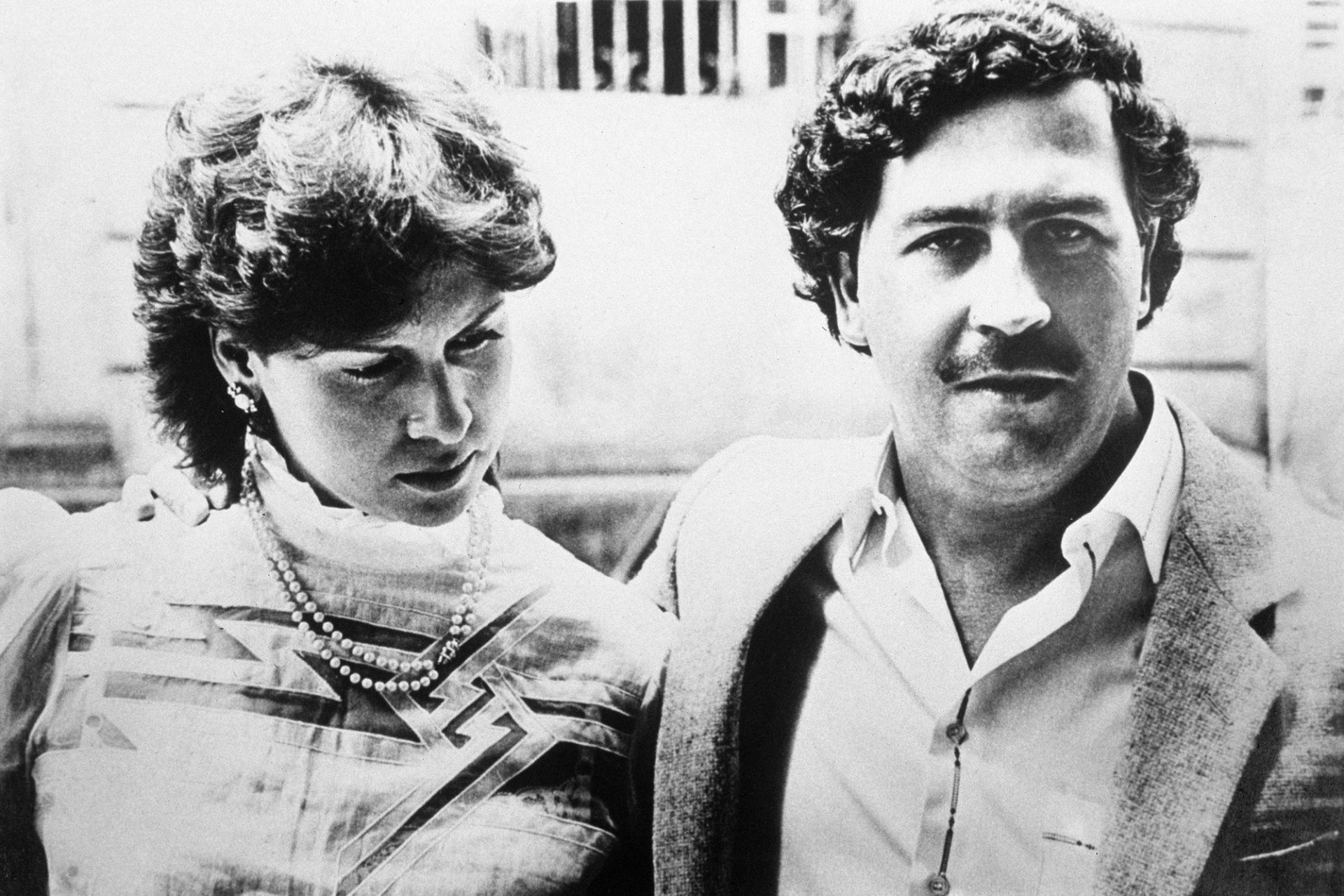 Viața lui Pablo Escobar: de la hoțul de biciclete la „Regele Cocainei”