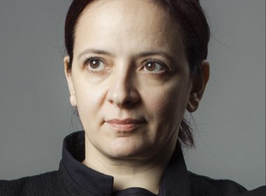 Mihaela Sîrbu
