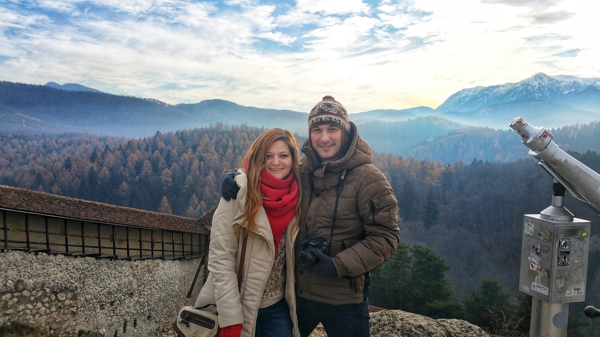 Anita și Geo (Haihui Story) trăiesc de șapte luni în Olanda. Cum arată o viață în care ți-ai văzut părinții ultima dată în decembrie, iar cu prietenii vorbești doar pe internet?