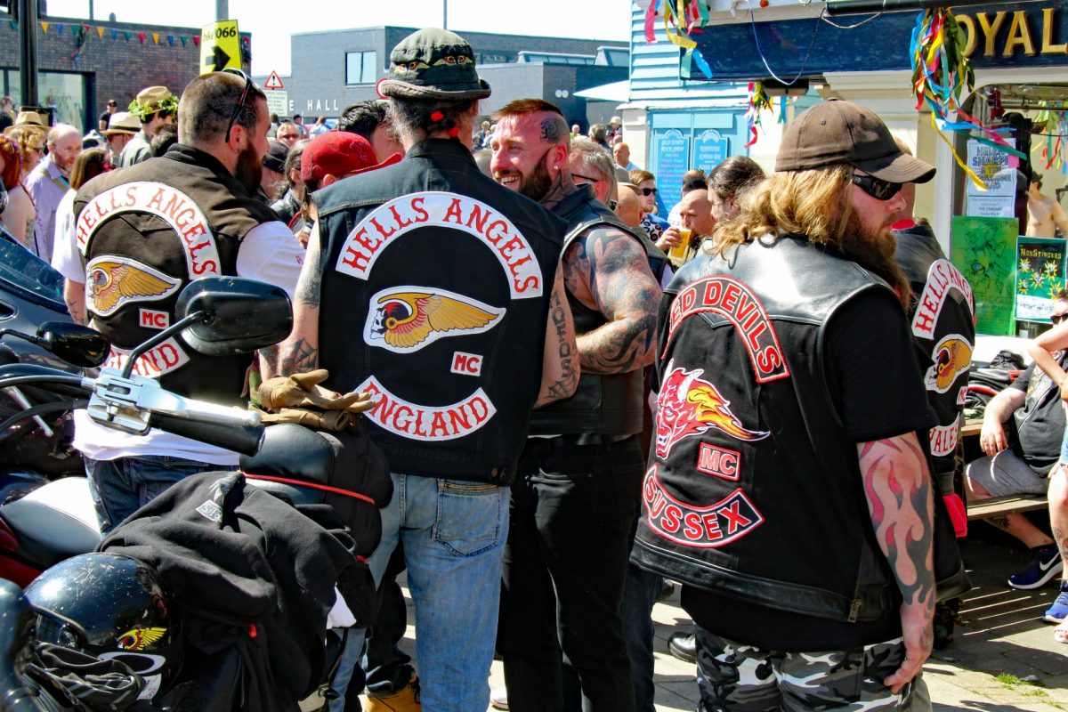 Hell’s Angels: Istoria din spatele celui mai controversat club de ...