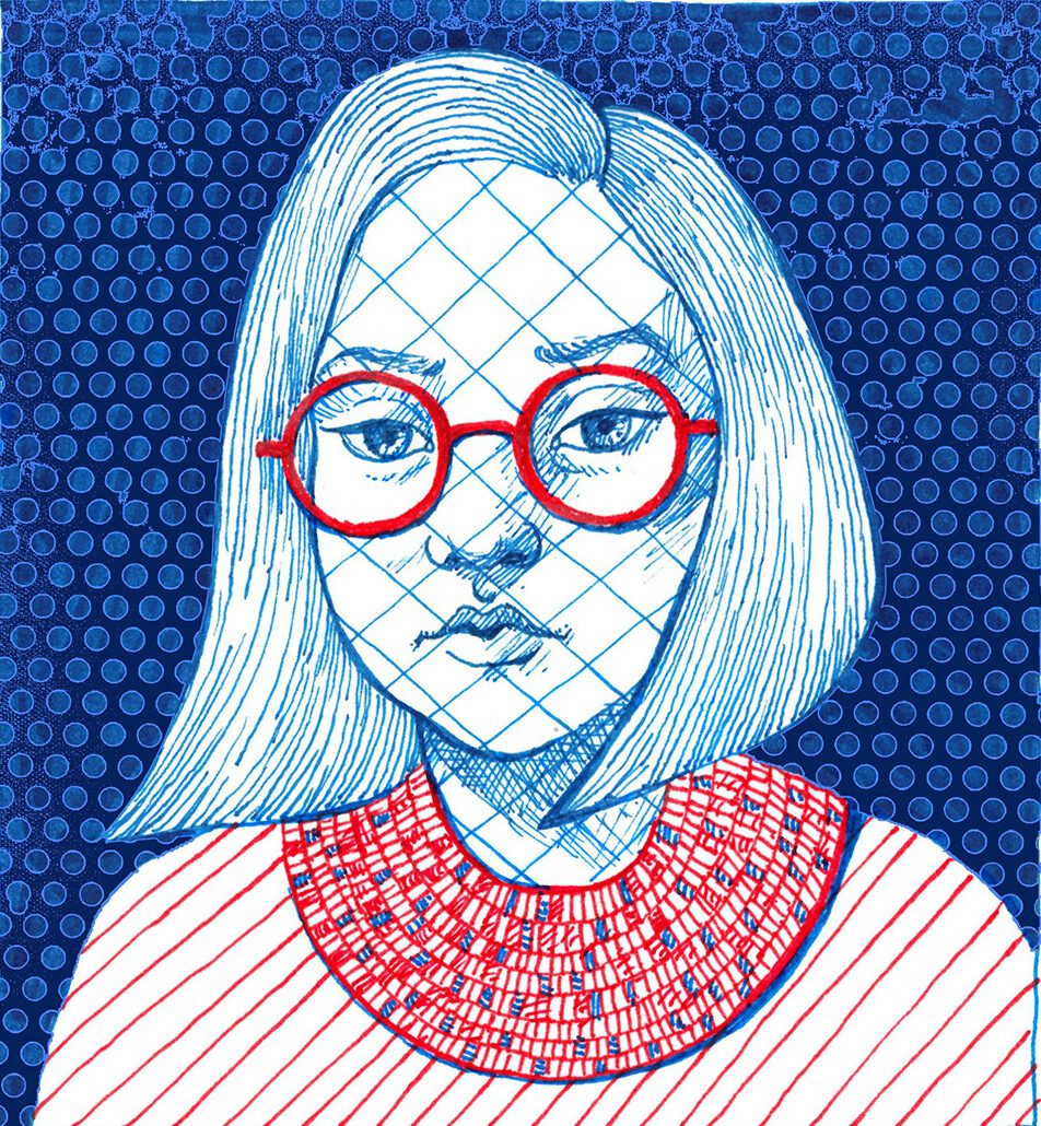 Ce înseamnă să fii artist în România? Cât de mult găsești susținere din partea statului și ce sacrificii trebuie să faci? De vorbă cu artista Irina Iliescu