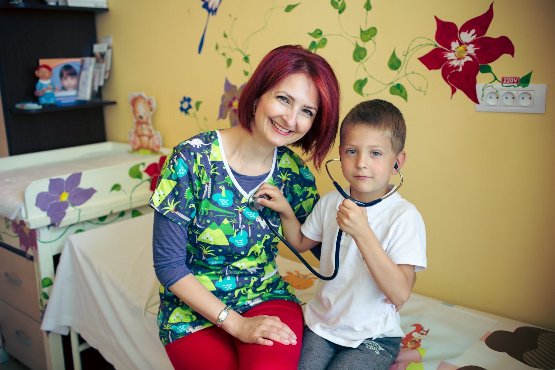 Mădălina Vesa și povestea doctoriței care a învins cancerul. Cât durează lupta și cum poate fi depășită boala?
