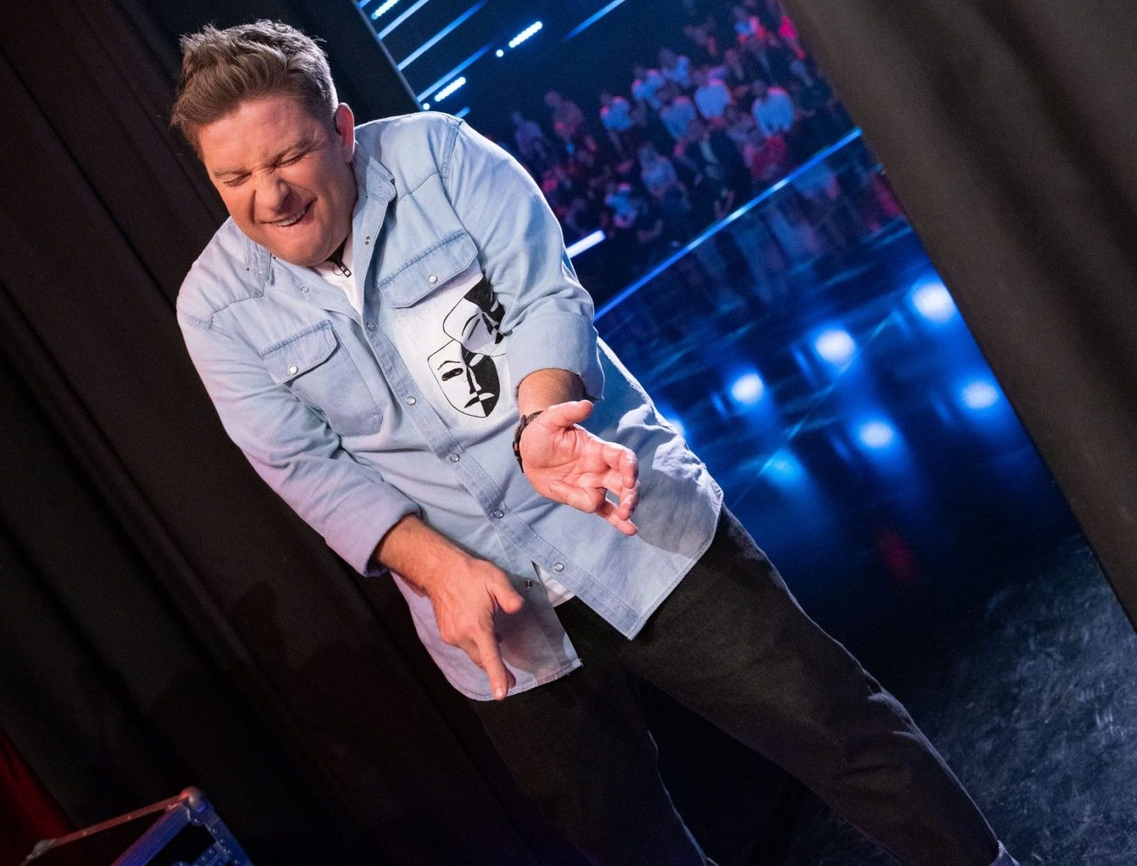 Pavel Bartoș: „Am intrat în cancelarie și am zis: vreau să mă înscriu la examen, dar am uitat banii acasă. Cine mă ajută cu 5.000 de lei?”