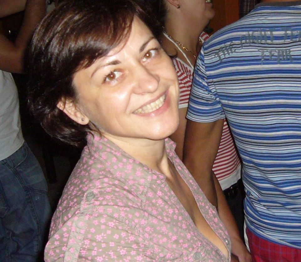 Lidia Stoica, psihologul pacienților oncologici: „am învins cancerul nu pentru că boala a intrat în remisie, am învins cancerul pentru că eu am devenit alt om”