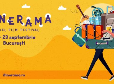 Itinerama Travel Film Festival