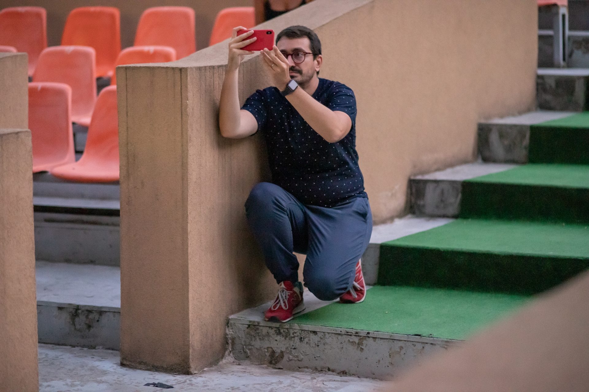 Ce facem dacă se închid granițele țării pe care o vizităm? O variantă: o putem vizita la Itinerama Travel Film Festival