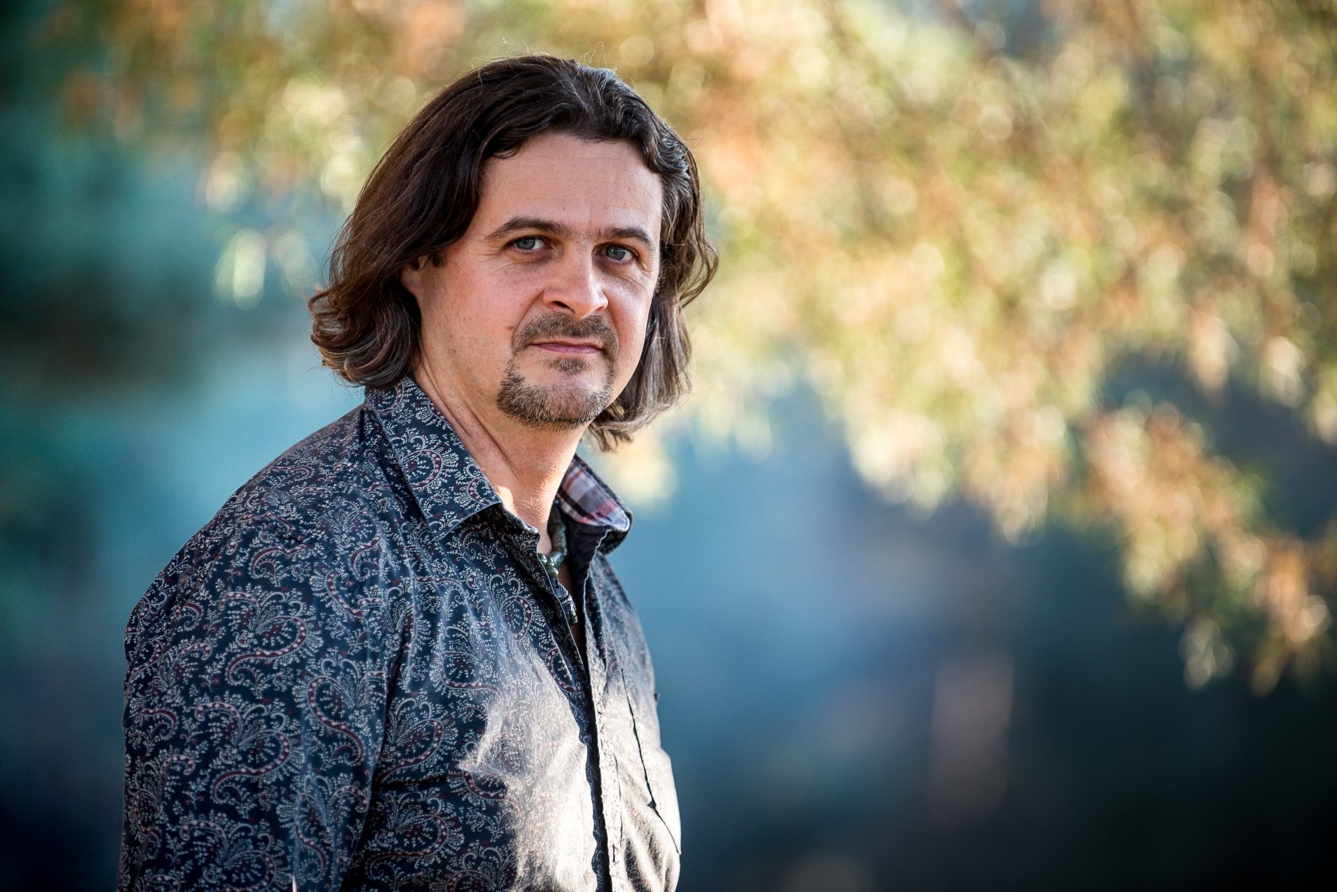 Cristian Oroșanu: „la prima repetiție la care am participat am stat pe un scăunel lângă tatăl meu în orchestră pentru că în acea zi nu avea cu cine să mă lase acasă”