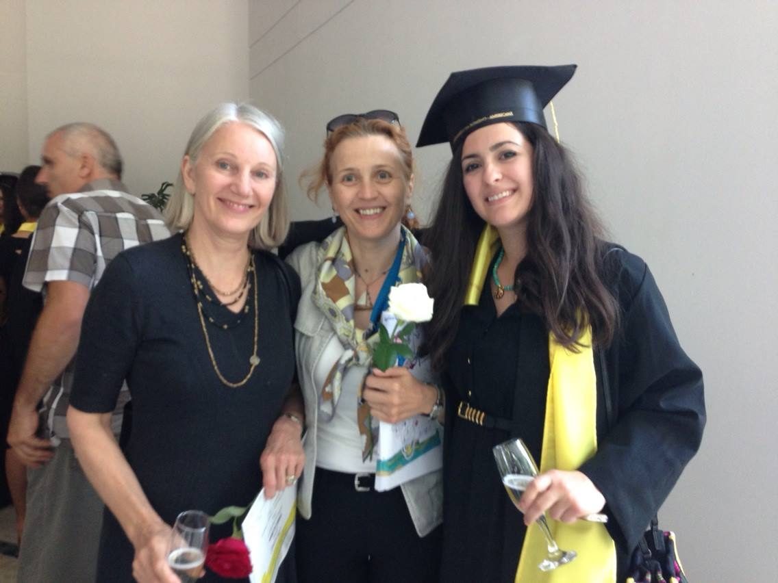 A învățat în America, dar s-a întors acasă pentru a schimba sistemul de sănătate din România. Cine este Diana Stoica, co-fondatoarea Donorium, voluntar din mamă în fiică