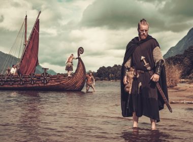 Cele mai bune filme cu vikingi